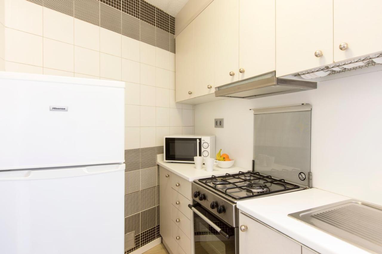 Apartment Flats Friends Atlantida *