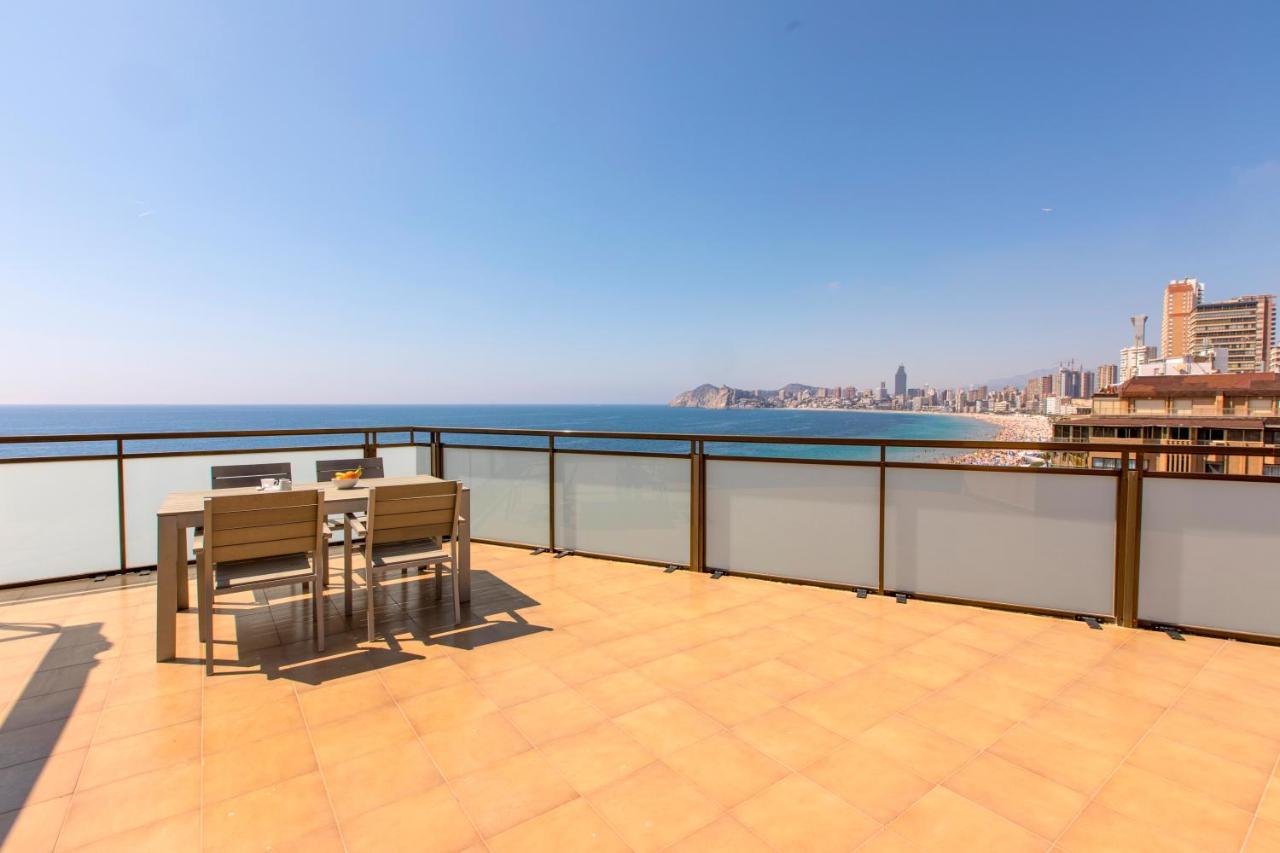 Apartment Flats Friends Atlantida