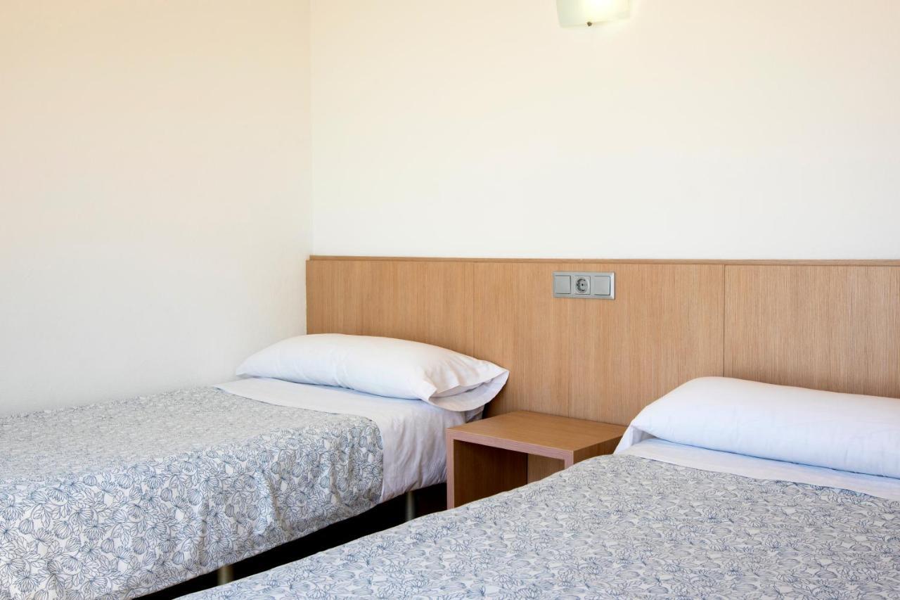 Flats Friends Atlantida Apartment *