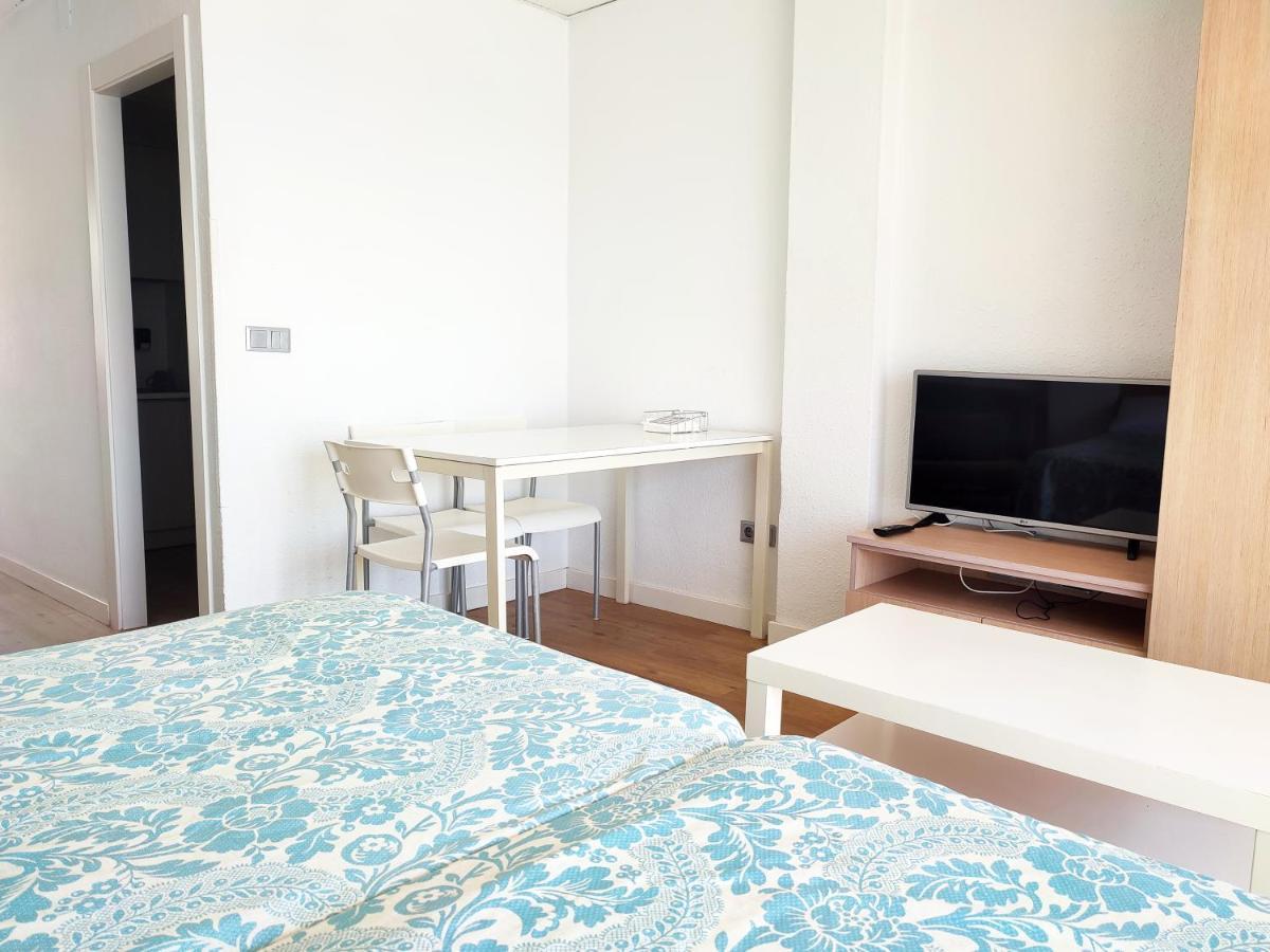 Apartment Flats Friends Atlantida *